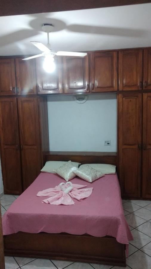 Casa De Aluguel Em Guarapari Es Wifi Gratis Villa Exterior foto