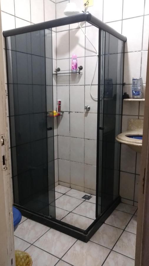 Casa De Aluguel Em Guarapari Es Wifi Gratis Villa Exterior foto