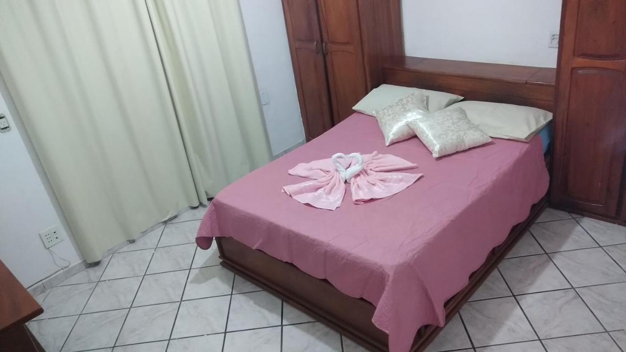 Casa De Aluguel Em Guarapari Es Wifi Gratis Villa Exterior foto