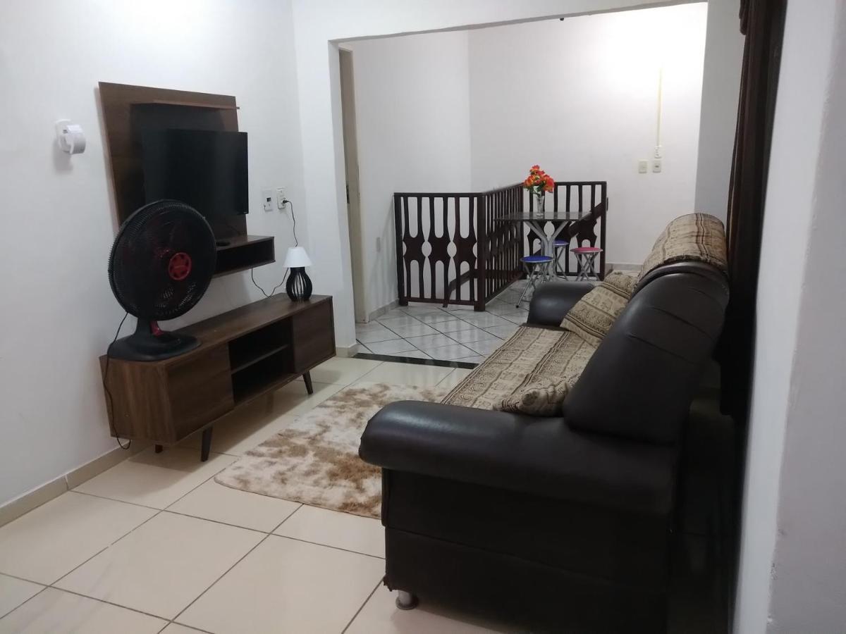 Casa De Aluguel Em Guarapari Es Wifi Gratis Villa Exterior foto