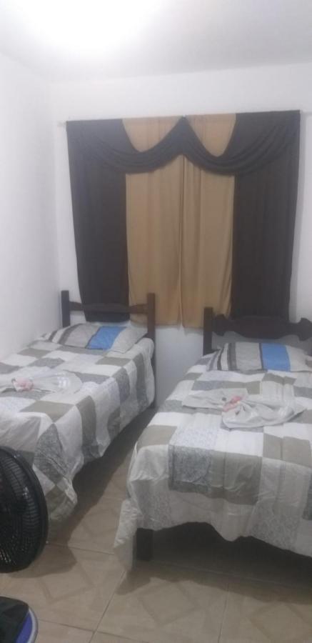Casa De Aluguel Em Guarapari Es Wifi Gratis Villa Exterior foto