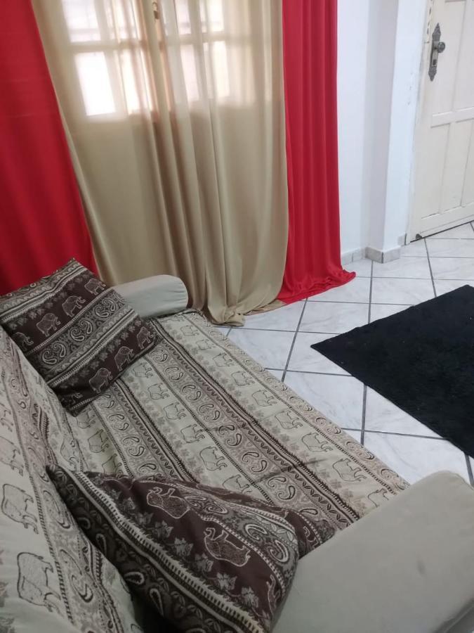 Casa De Aluguel Em Guarapari Es Wifi Gratis Villa Exterior foto